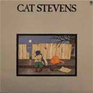 Cat Stevens - Teaser And The Firecat FLAC