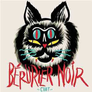 Bérurier Noir - Dérive Mongole #03 FLAC