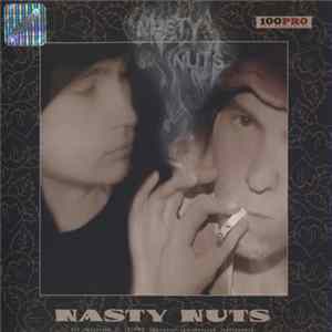 Nasty Nuts - Nasty Nuts FLAC