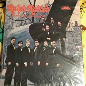 Ralph Robles - Taking Over / Conquistando FLAC