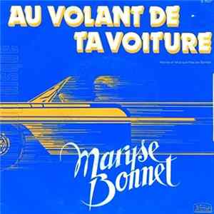 Maryse Bonnet - Au Volant De Ta Voiture FLAC