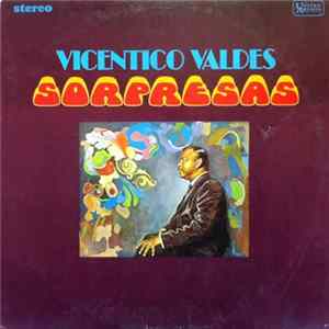 Vicentico Valdés - Sorpresas FLAC