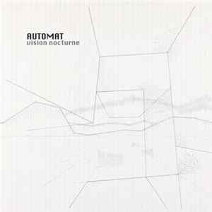 Automat - Vision Nocturne FLAC