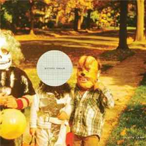 Active Child - Curtis Lane FLAC