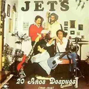 Jets - 20 Años Después (1962-1982) FLAC