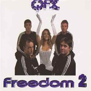 QFX - Freedom 2 FLAC