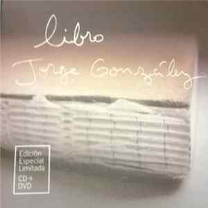 Jorge González - Libro FLAC