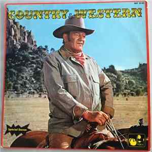 Dave Travis - Country & Western FLAC