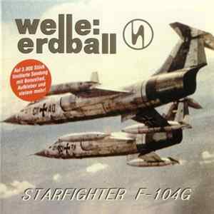 Welle: Erdball - Starfighter F-104G FLAC