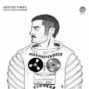 Mattia Trani - The Hi-Tech Mission FLAC