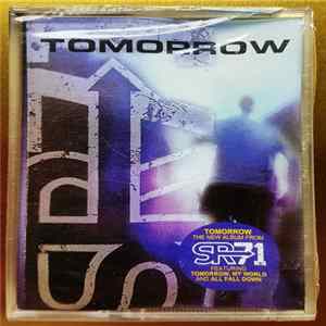 SR-71 - Tomorrow FLAC