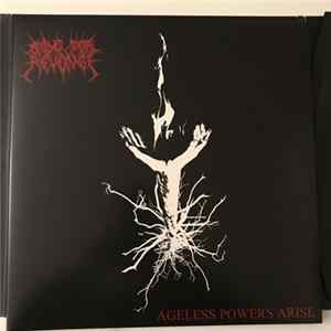 Ride For Revenge - Ageless Powers Arise FLAC
