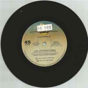 Ray Parker Jr., Air Supply - Los Cazafantasmas/Puedo Esperar Por Siempre FLAC