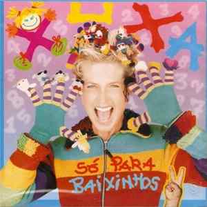 Xuxa - Só Para Baixinhos 2 FLAC