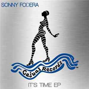 Sonny Fodera - It's Time EP FLAC
