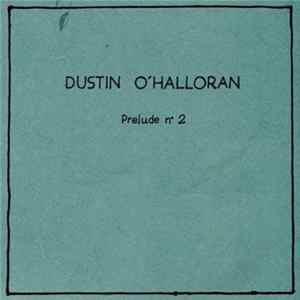 Dustin O'Halloran - Prelude 2 FLAC