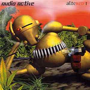 Audio Active - aLteRED I FLAC