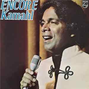 Kamahl - Encore FLAC