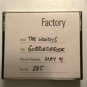 The Wendys - Gobbledygook FLAC