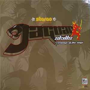 Jaguar Skills - Revenge Of The Ninja: Original Mini Disk Soundtrack FLAC