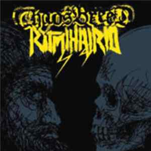 Chaosbreed / Rytmihäiriö - Split FLAC