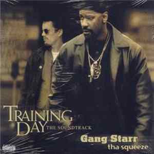 Gang Starr - Tha Squeeze FLAC