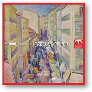 Various - Tadeusz Peiper FLAC
