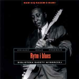Various - Rytm I Blues FLAC