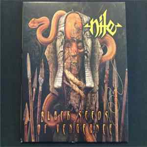 Nile - Black Seeds Of Vengeance FLAC