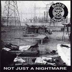 Health Hazard - Not Just A Nightmare FLAC