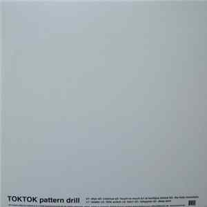 Toktok - Pattern Drill FLAC