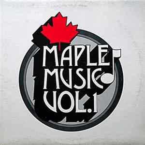 Various - Maple Music Vol.1 FLAC