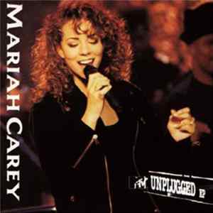 Mariah Carey - MTV Unplugged EP FLAC