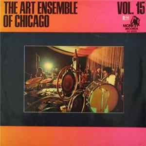 The Art Ensemble Of Chicago - Volume 15 FLAC