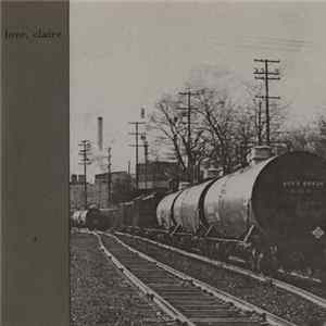 Love, Claire - The Forgotten Cinema LP FLAC