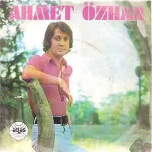 Ahmet Özhan - Gözlerinde Buldum Aşkı FLAC