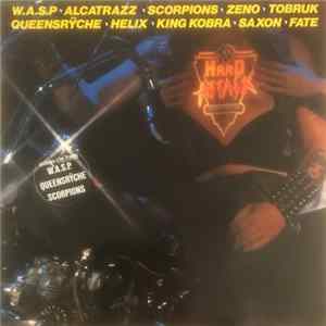 Various - Hard Attack 2 FLAC