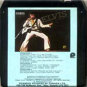 Elvis - Double Dynamite! FLAC