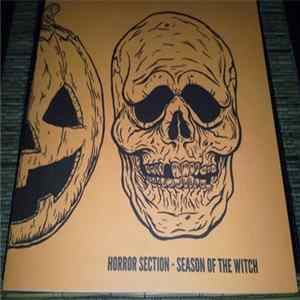 Horror Section - Season of the Witch FLAC