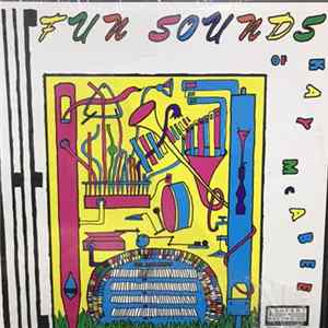 Kay McAbee - Fun Sounds Of Kay McAbee FLAC