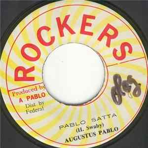 Augustus Pablo - Pablo Satta / Silent Satta FLAC