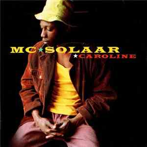 MC Solaar - Caroline FLAC