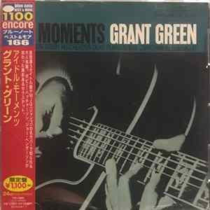 Grant Green - Idle Moments FLAC