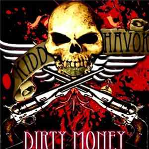 Kidd Havok - Dirty Money FLAC