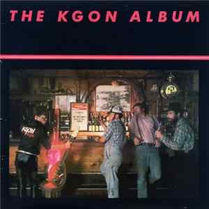 Various - The KGON Album FLAC
