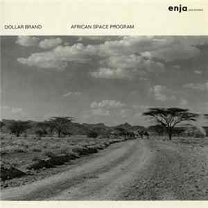 Dollar Brand - African Space Program FLAC