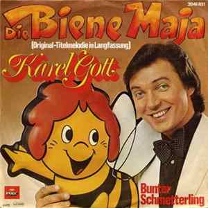 Karel Gott - Die Biene Maja FLAC