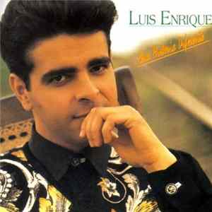 Luis Enrique - Una Historia Diferente FLAC