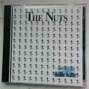 The Nuts - Kille Kille FLAC