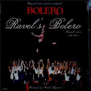 Michel Legrand - Extrait De La Bande Originale Du Film Les Uns Et Les Autres : Le Boléro de Ravel, Version Intégrale Avec Choeurs FLAC